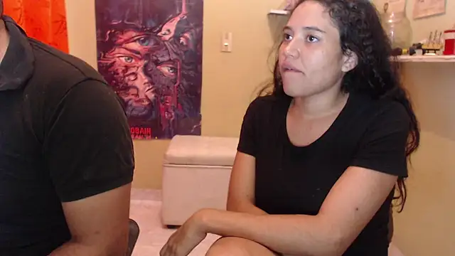 Hadespersefone online show from 18, 1, 2025