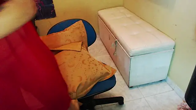 Hadespersefone online show from 6, 2, 2025