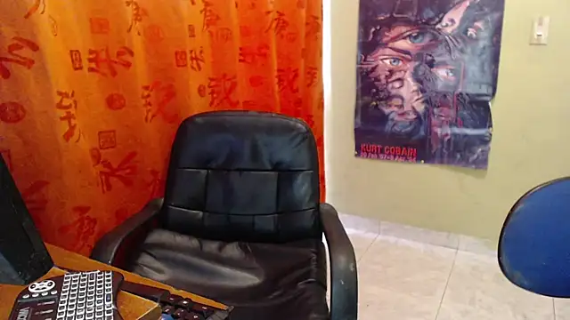 Hadespersefone online show from 24, 2, 2025