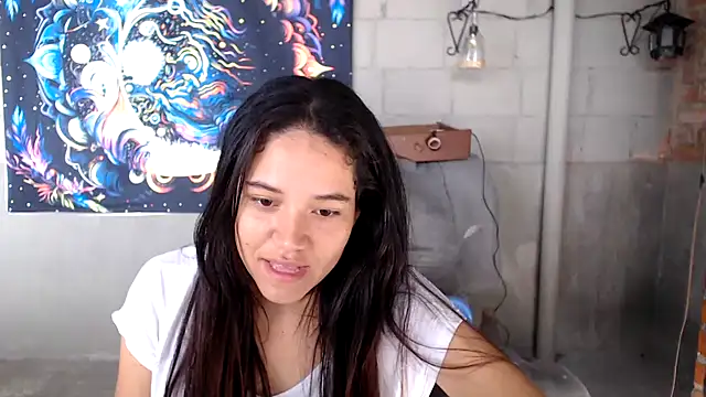 Hadespersefone online show from 3, 3, 2025