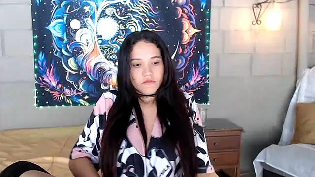 Hadespersefone online show from 5, 3, 2025