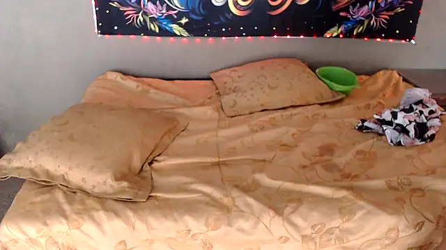 Hadespersefone online show from 6, 3, 2025