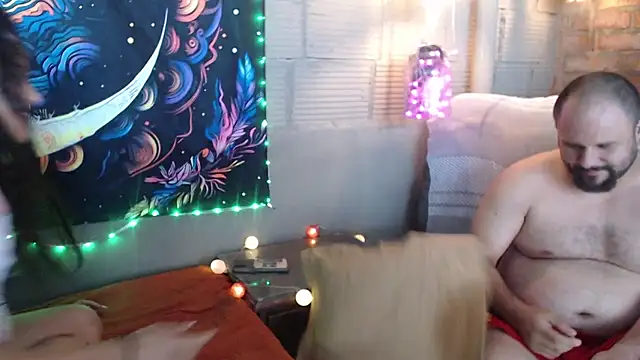 Hadespersefone online show from 21, 3, 2025