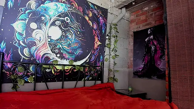 Hadespersefone online show from 13, 9, 2025