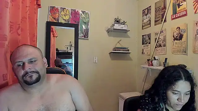 Hadespersefone online show from 2, 10, 2025