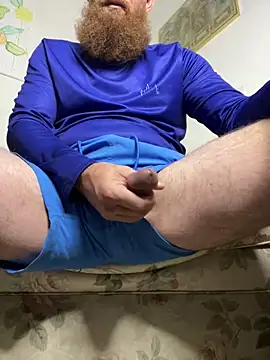 32XRedBeard online show from 23, 1, 2025