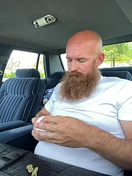 32XRedBeard online show from 22, 3, 2025