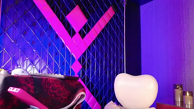 Snapshot of Domina-tef chatting on 17, 11, 2025 Domina-tef online show from 17, 11, 2025