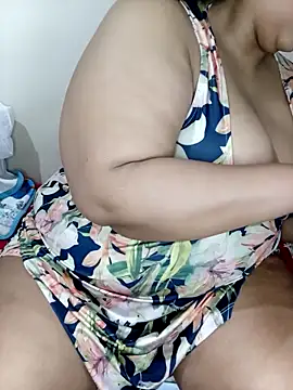 Samara-Bella online show from 3, 11, 2025