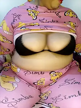 Samara-Bella online show from 14, 12, 2025