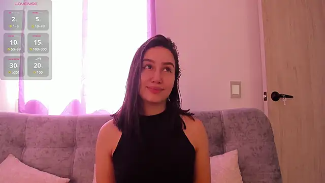 Jullya x online show from 18, 12, 2025