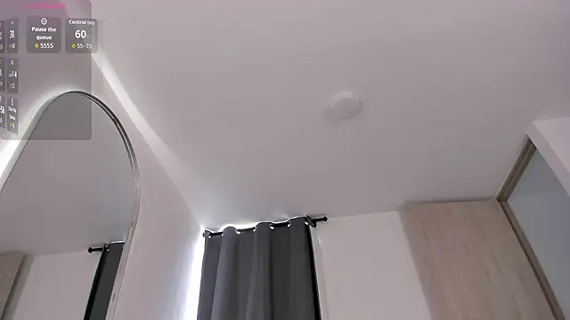 Jullya x online show from 5, 3, 2026