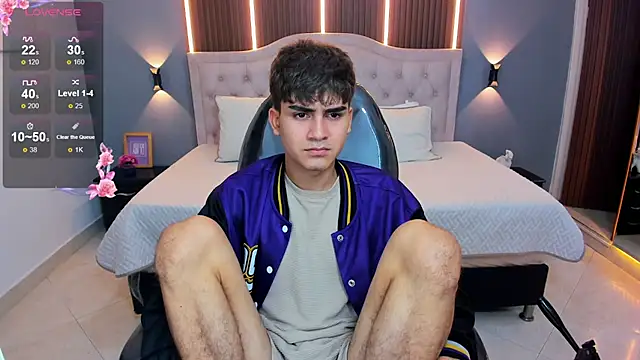 Tommy18   online show from 20, 2, 2026