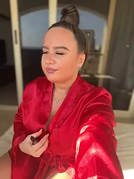 Snapshot of Ivy_Davidson chatting on 6, 2, 2025 Ivy Davidson online show from 6, 2, 2025