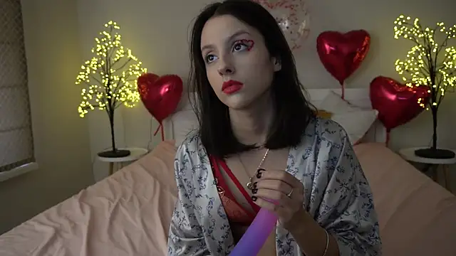 Snapshot of AnnaElys chatting on 11, 2, 2025 AnnaElys online show from 11, 2, 2025