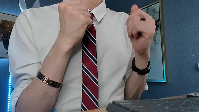 John Weasley online show from 13, 11, 2025