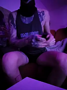 Sexislife666 online show from 20, 3, 2025