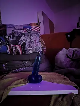 Sexislife666 online show from 22, 12, 2025