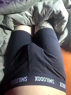 Sexislife666 online show from 20, 2, 2026