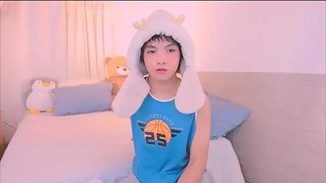 AllanYong18 online show from 15, 1, 2026