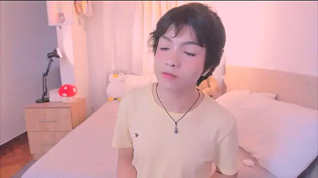 AllanYong18 online show from 7, 2, 2026