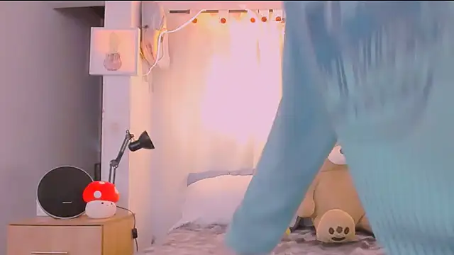 AllanYong18 online show from 21, 3, 2026