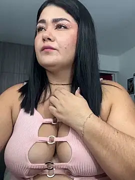 Snapshot of karla_hotgirl chatting on 21, 3, 2025 karla hotgirl online show from 21, 3, 2025