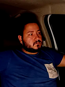 BogdanAlan online show from 30, 10, 2025