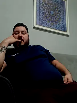 BogdanAlan online show from 4, 2, 2026