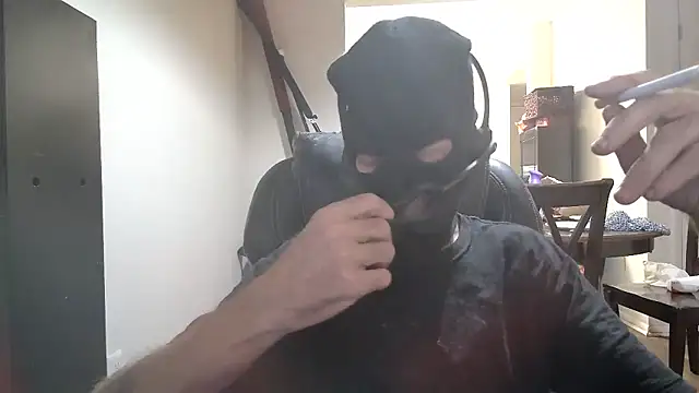 Snapshot of filthymind619 chatting on 25, 1, 2025 filthymind619 online show from 25, 1, 2025