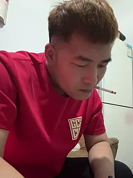 Snapshot of zxb757369 chatting on 5, 2, 2025 zxb757369 online show from 5, 2, 2025