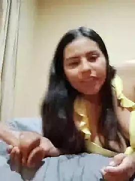 morecita29 online show from 8, 1, 2025