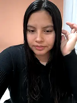 Snapshot of morecita29 chatting on 14, 10, 2025 morecita29 online show from 14, 10, 2025