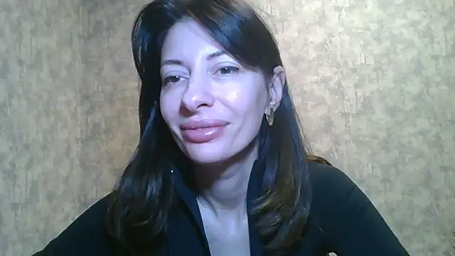 LissaBlossom online show from 7, 1, 2025