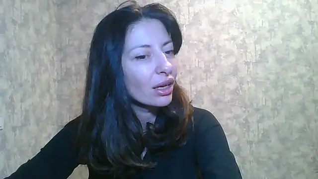 LissaBlossom online show from 9, 1, 2025