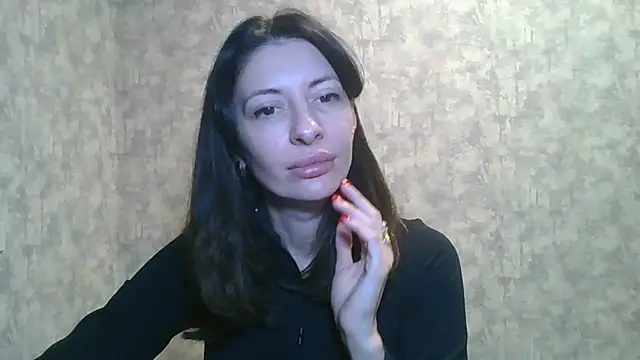 LissaBlossom online show from 11, 1, 2025