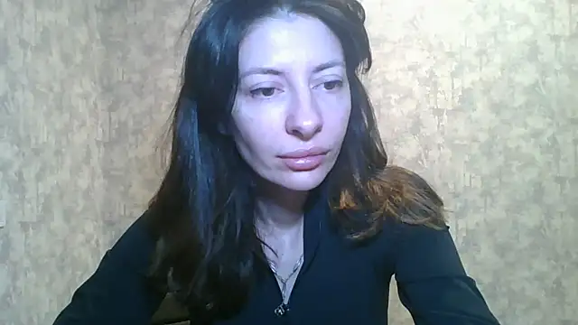 LissaBlossom online show from 16, 1, 2025