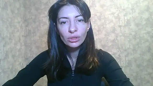 LissaBlossom online show from 17, 1, 2025