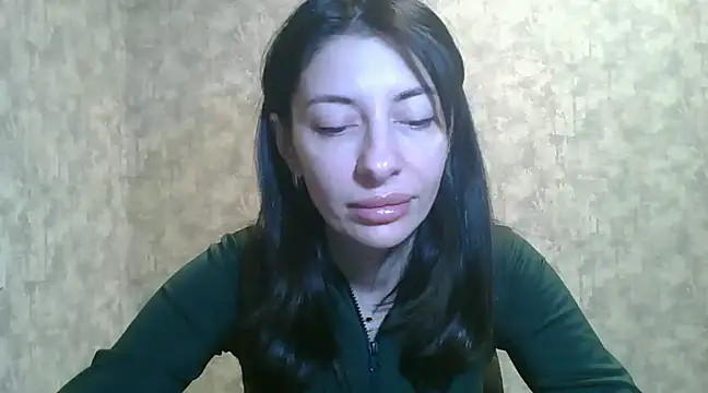 LissaBlossom online show from 19, 1, 2025