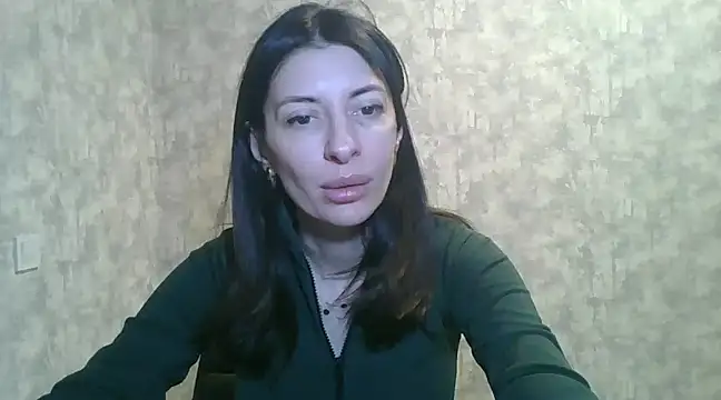 LissaBlossom online show from 19, 1, 2025