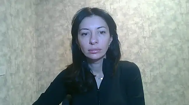 LissaBlossom online show from 20, 1, 2025