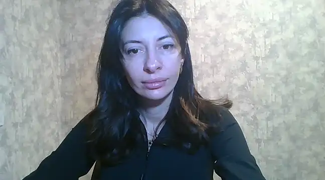 LissaBlossom online show from 21, 1, 2025