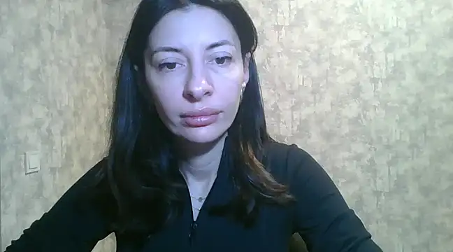 LissaBlossom online show from 23, 1, 2025