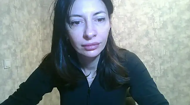 LissaBlossom online show from 25, 1, 2025