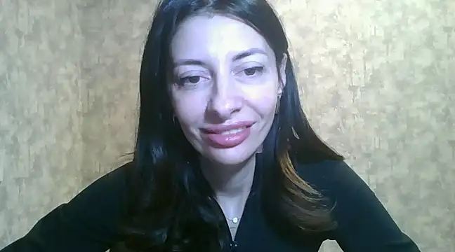 LissaBlossom online show from 25, 1, 2025