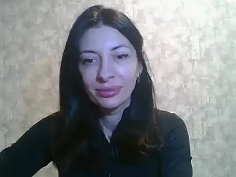 LissaBlossom online show from 26, 1, 2025