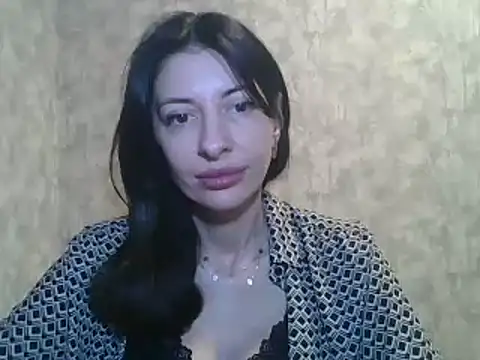 LissaBlossom online show from 28, 1, 2025