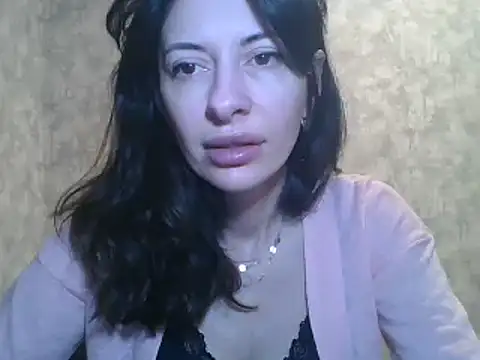 LissaBlossom online show from 29, 1, 2025