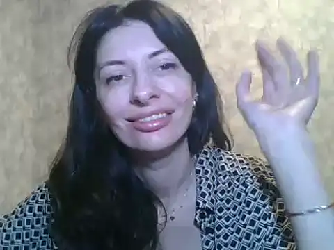 LissaBlossom online show from 30, 1, 2025