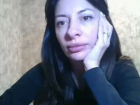 LissaBlossom online show from 10, 2, 2025